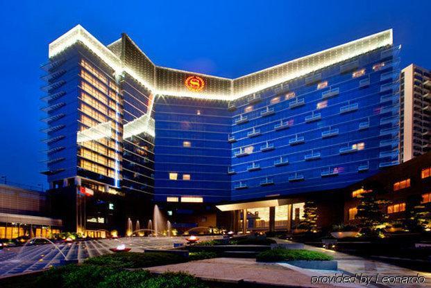 Sheraton Shunde Hotel Exteriör bild