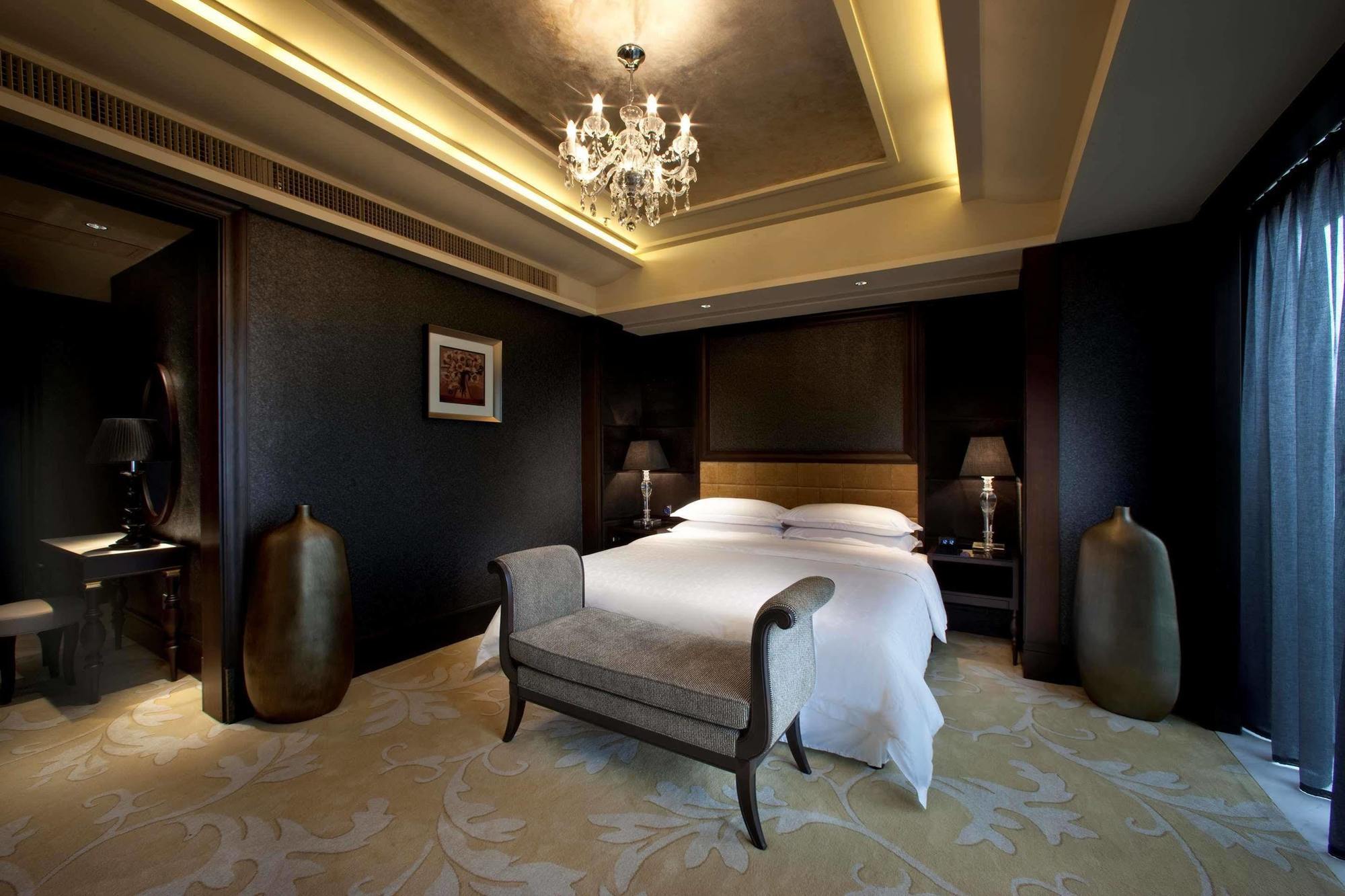 Sheraton Shunde Hotel Rum bild