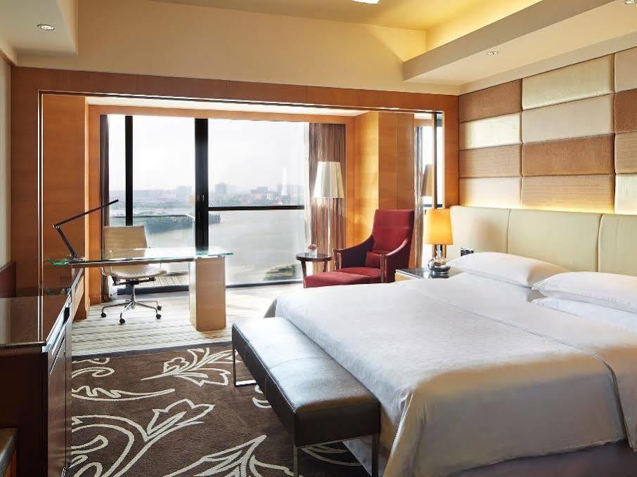 Sheraton Shunde Hotel Exteriör bild
